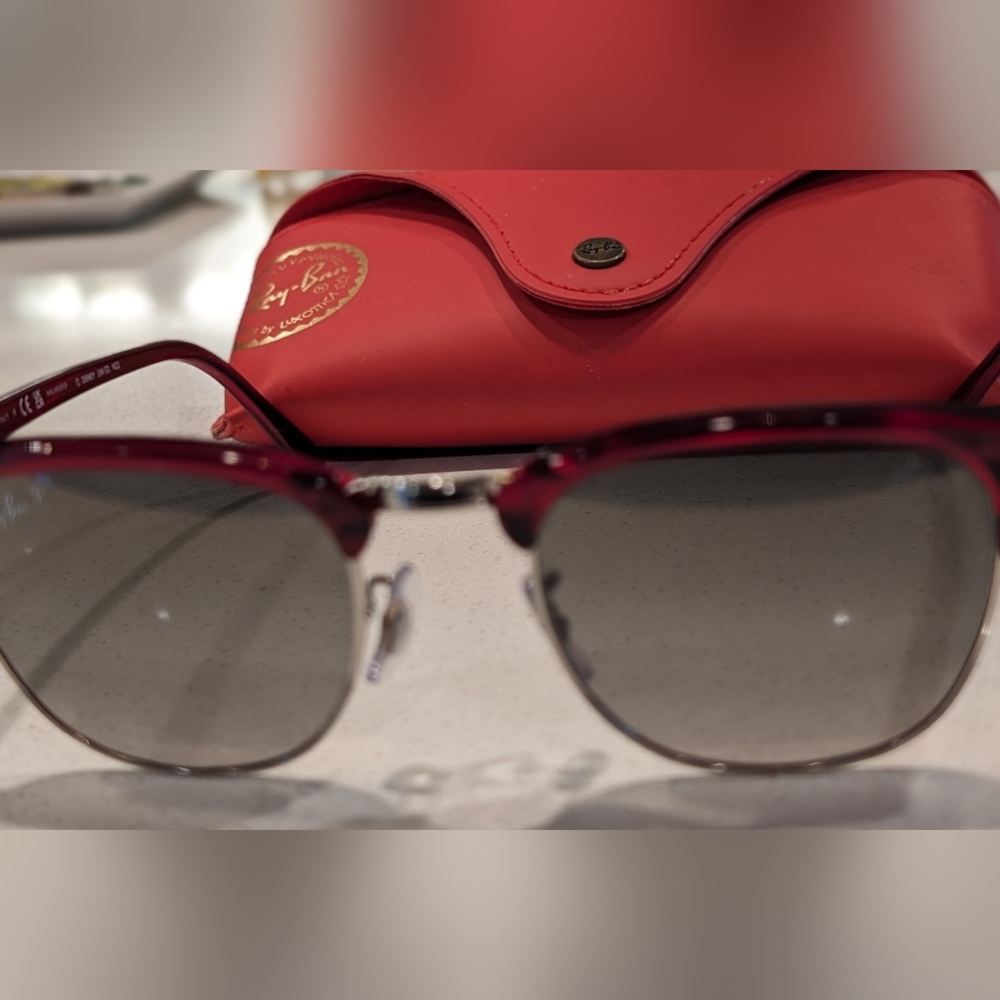 Disney Minnie Mouse Ray-Bans